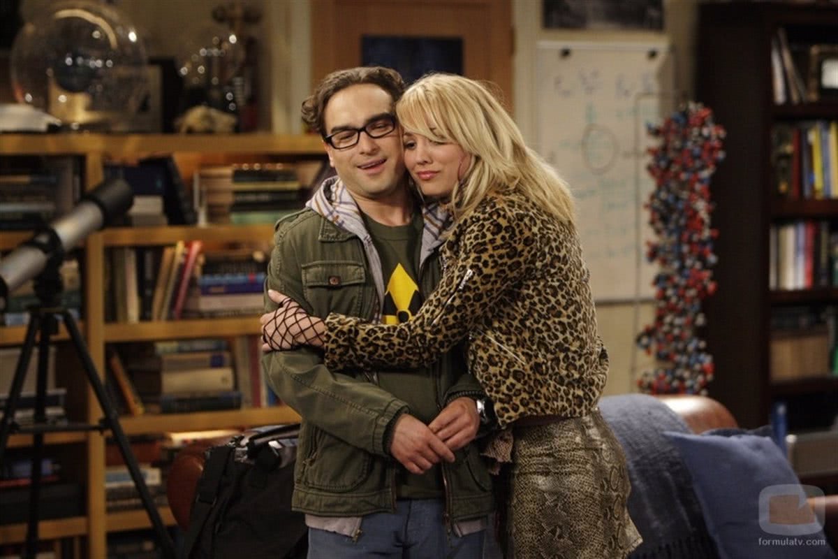 Estrela de The Big Bang Theory quase tomou decisão terrível na carreira