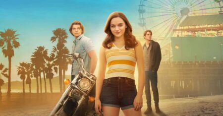 Estrela de A Barraca do Beijo revela quando terceiro filme chegará na Netflix A Barraca do Beijo 2