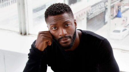 Aldis Hodge