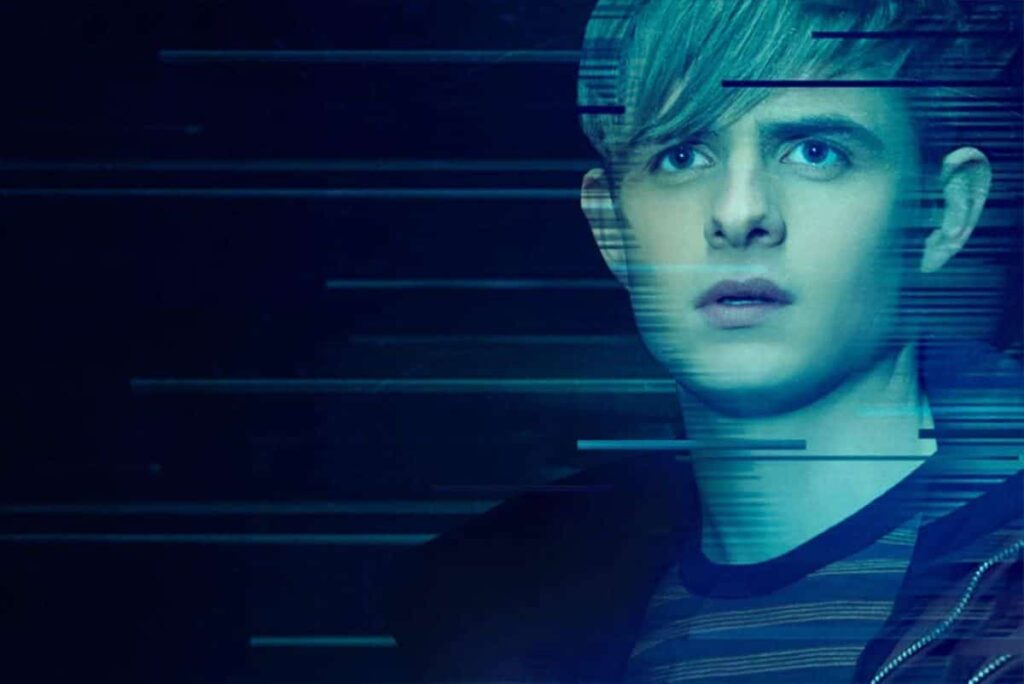 IMDb TV divulga segundo trailer da série Alex Rider Alex Rider (Divulgação / IMDb TV)