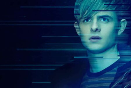 IMDb TV divulga segundo trailer da série Alex Rider Alex Rider (Divulgação / IMDb TV)
