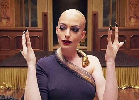 Anne Hathaway 1