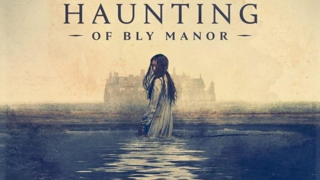 Bly Manor: a identidade DESTA personagem estava na nossa cara desde o começo A Maldição da Mansão Bly (Divulgação)