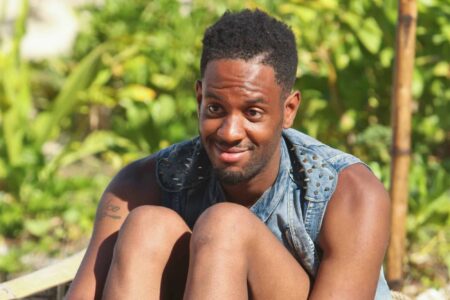 Saiba quem foi o responsável por fazer canal americano apostar na diversidade Brice Johnston em SURVIVOR: CAGAYAN