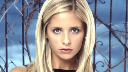 Buffy