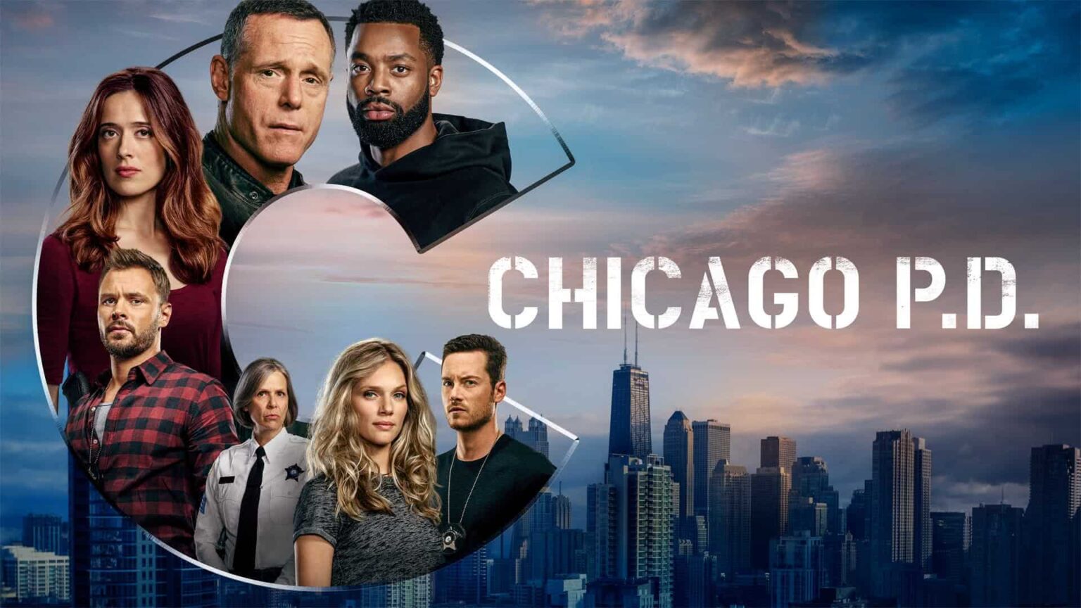 Chicago P.D tem produção interrompida após testes positivos de Covid Chicago