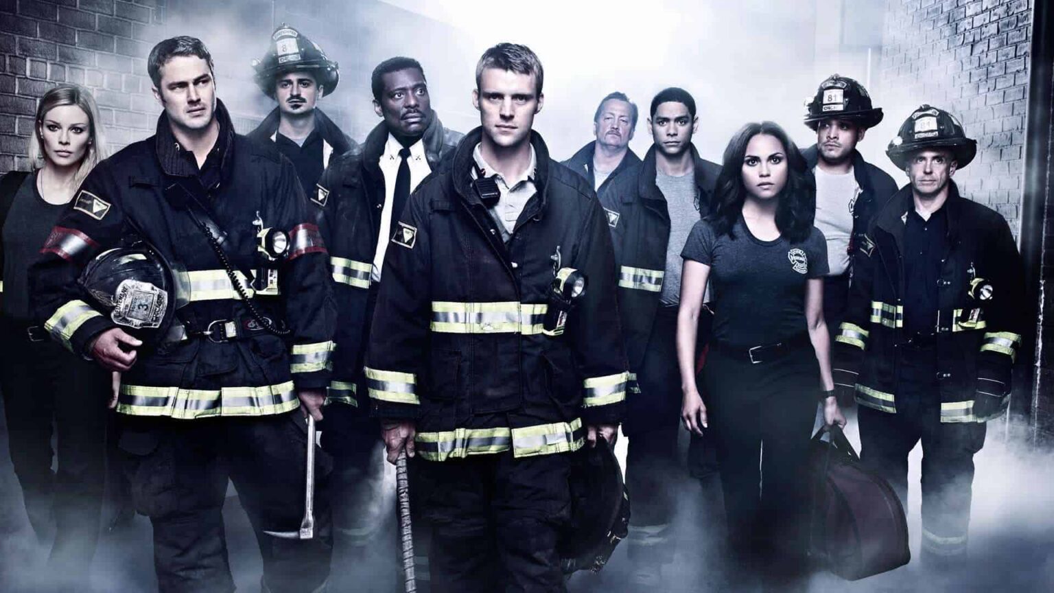 Chicago Fire