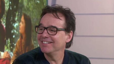 Pressionado, diretor do primeiro Harry Potter viveu inferno e medo de demissão Chris Columbus