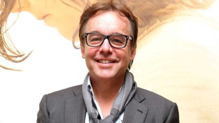 Chris Columbus (Divulgação)