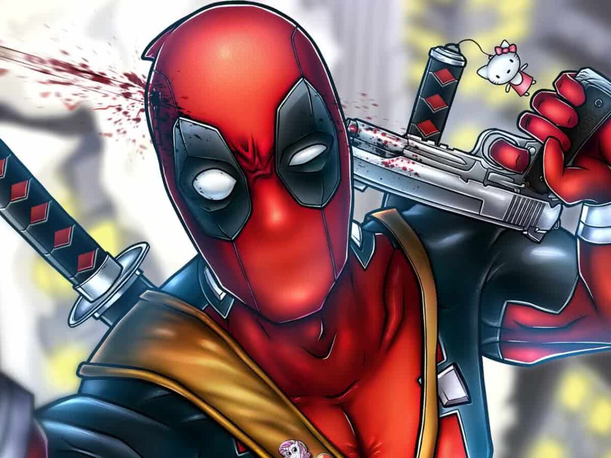 Acordo entre Disney e Ryan Reynolds pode gerar animação de Deadpool