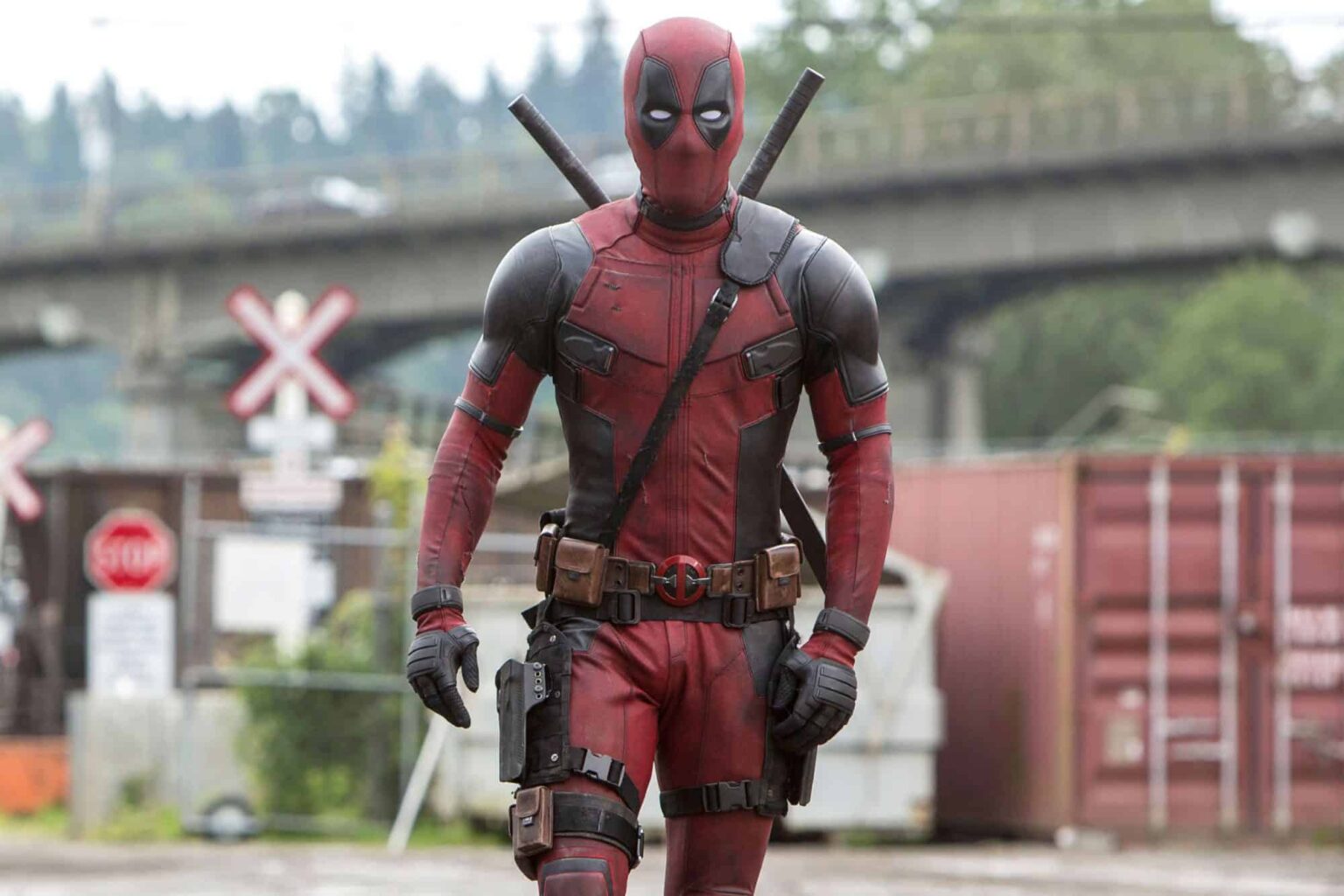 Roteiristas de Deadpool abre o jogo sobre serem substituídos pela Disney Deadpool