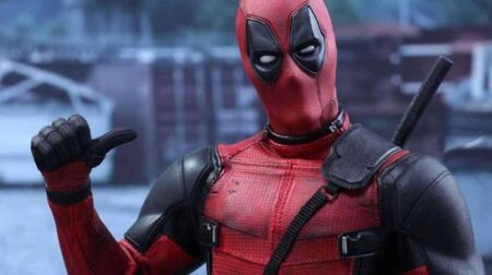 Depois de criticar Disney, criador de Deadpool diz o que pensa sobre terceiro filme Deadpool