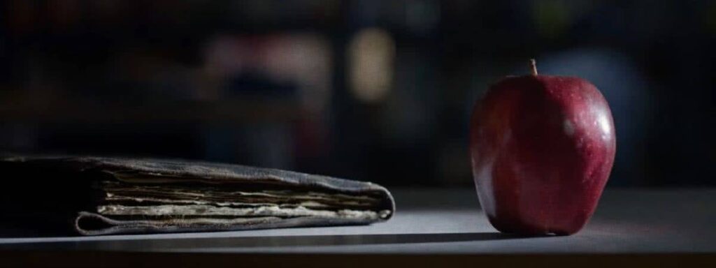 Death note