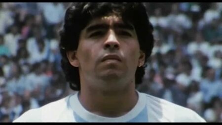Morre Diego Maradona; veja lista de filmes com o craque Diego MAradona
