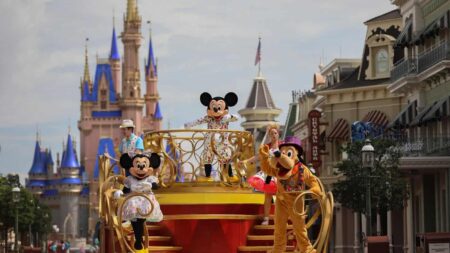 Disney toma atitude em relação à Fox e surpreende com mudanças Disney World