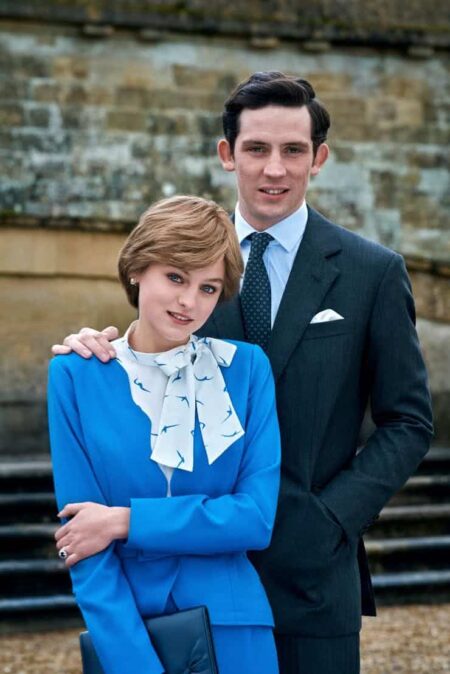 The Crown (Divulgação / Netflix)