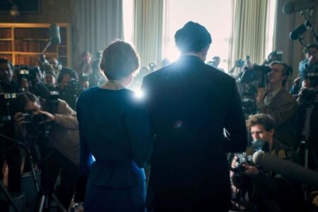 The Crown (Divulgação / Netflix)