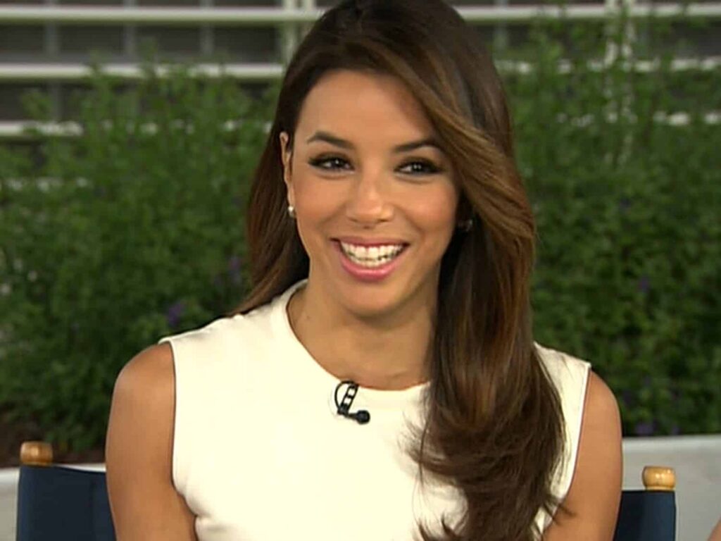 Eva Longoria