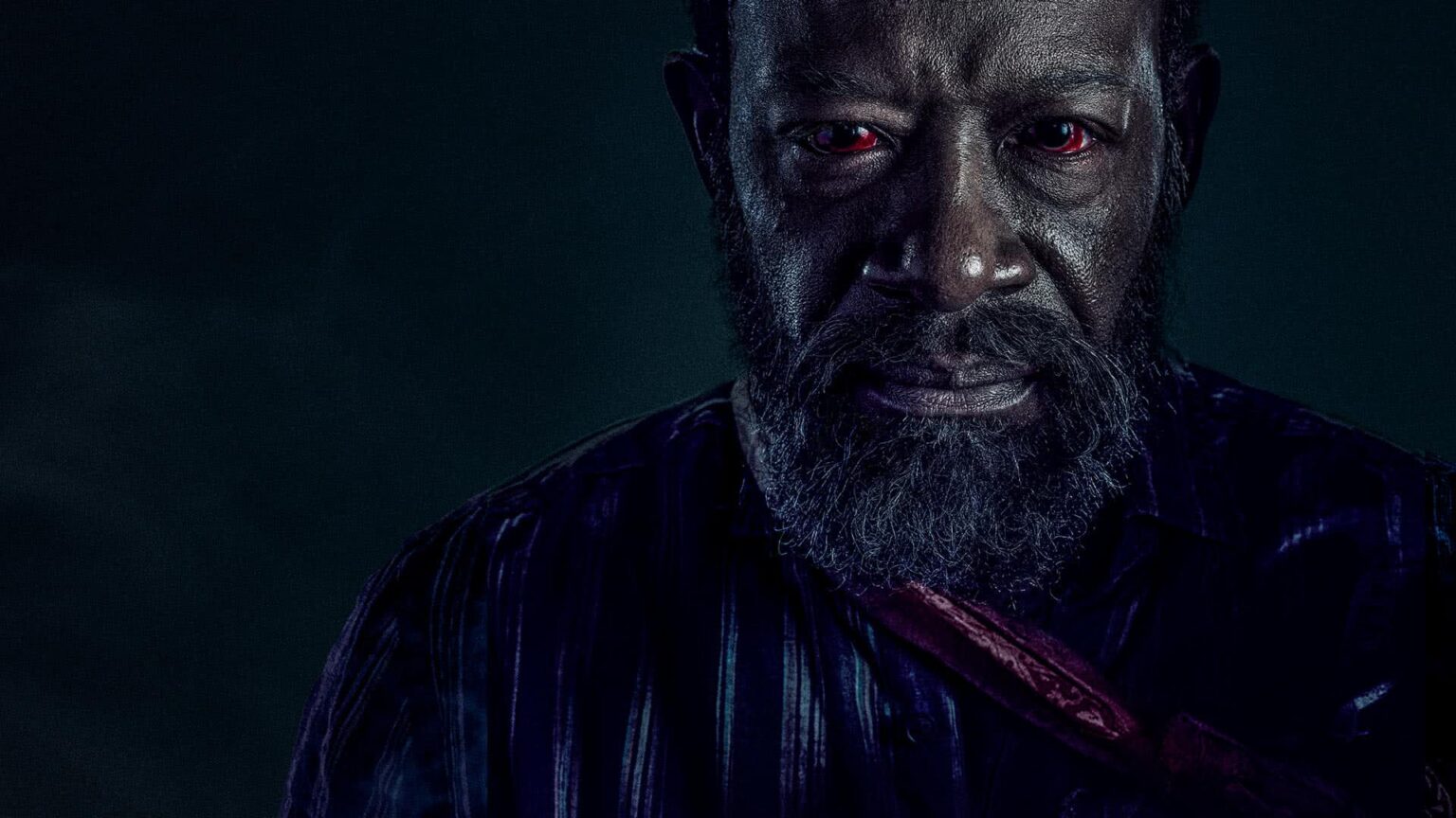 Fear The Walking Dead dá indícios que antiga personagem voltará para série Fear The Walking Dead