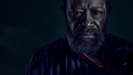 Fear The Walking Dead