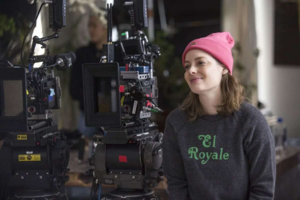 Marvel’s 616: Diretoras falam sobre a contribuição das mulheres nos quadrinhos Gillian Jacobs (Divulgação / Disney+)