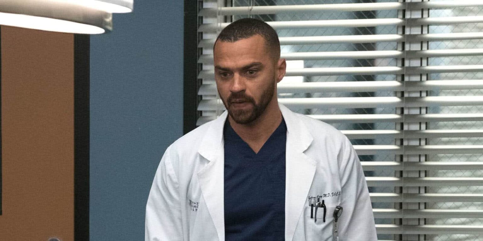 Fãs de Grey’s Anatomy se divertem com cena antiga nas redes sociais Greys 1