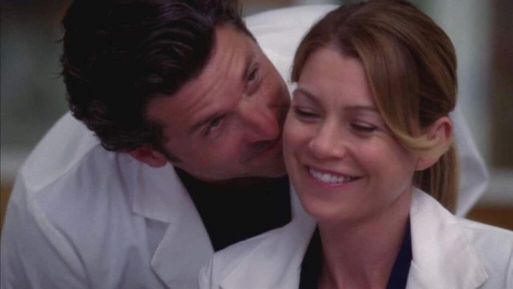 Greys Anatomy 1