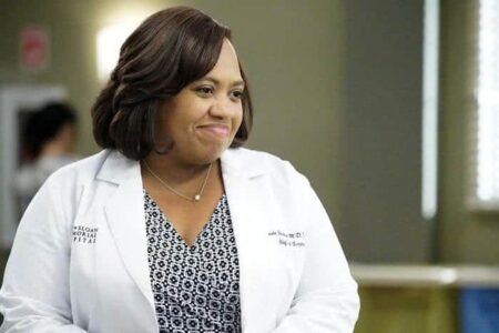 Greys Anatomy 2