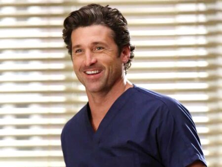 Greys Anatomy