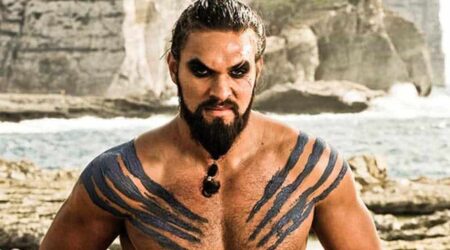 Ator de Game of Thrones conta que passou fome depois que saiu da série Jason Momoa