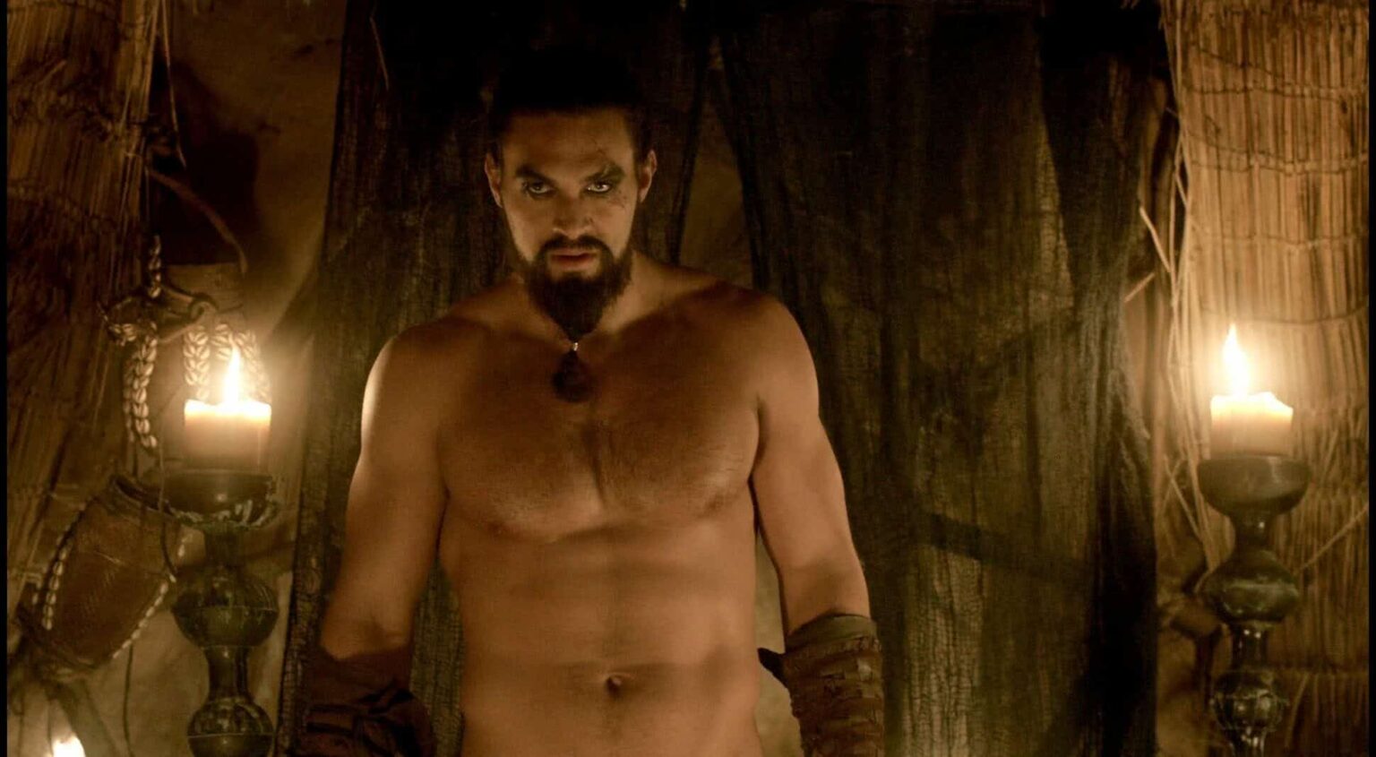Diretor de Conan se pronuncia depois de Jason Momoa detonar filme Jason Momoa em Game of Thrones