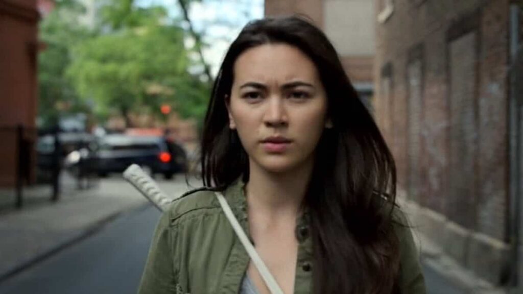 Jessica Henwick explica por que não quer reviver heroína de Punho de Ferro Jessica Henwick