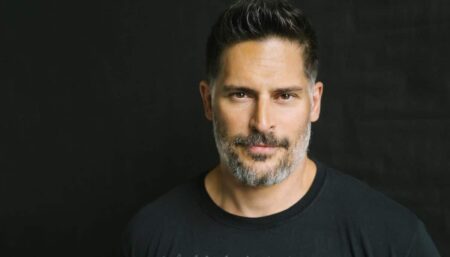 Ator de Liga da Justiça dirigirá documentário sobre Dungeons & Dragons Joe Manganiello (Divulgação)