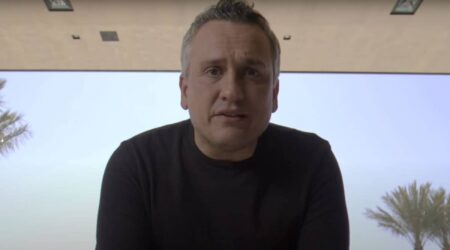 Joe Russo