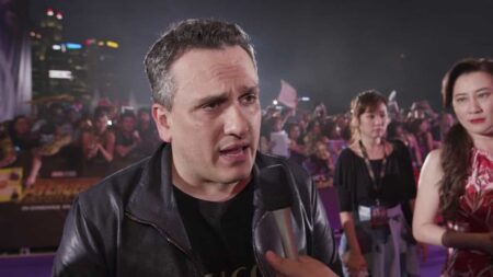 Segredo para o sucesso da Marvel é revelado por diretor, e envolve Kevin Feige Joe Russo