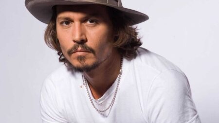 Johnny Depp quer interpretar Coringa nos cinemas Johnny Depp