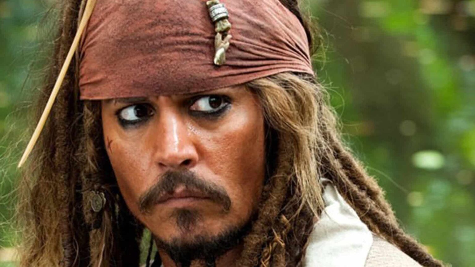 Disney+ anuncia aumento de valores para seus assinantes a partir de 2021 Johnny Depp como Jack Sparrow em Piratas do Caribe