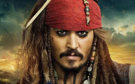 Petição para levar Johnny Depp volta a Piratas do Caribe bomba na web Johnny Depp como Jack Sparrow em Piratas do Caribe
