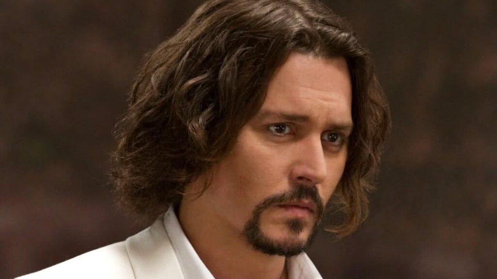 Por que nome de Johnny Depp aparece em pesquisas sobre continuação de Os Fantasmas se Divertem? Johnny Depp