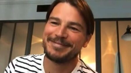 Josh Hartnett