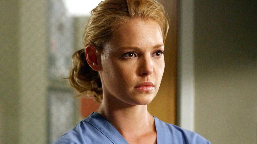 Atriz de Grey’s Anatomy tem conversa delicada com as filhas adotivas Katherine Heigl
