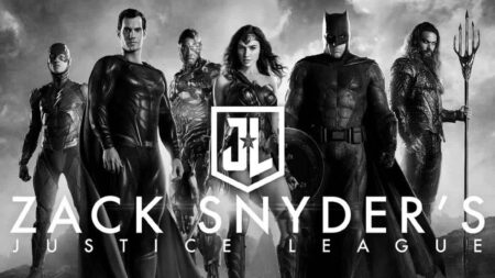 Zack Snyder dá a entender que já planejou sequência de Liga da Justiça Liga da Justiça de Zack Snyder