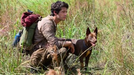 Love and Monsters, com Dylan O’Brien é um dos filmes mais elogiados pela crítica Love and Monsters