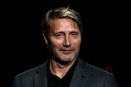 Oficial: Mads Mikkelsen substitui Johnny Depp em novo Animais Fantásticos Mads Mikkelsen