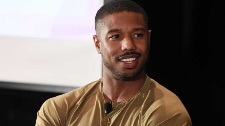 Por que Michael B. Jordan quis estrear como diretor em Creed 3? Michael B. Jordan