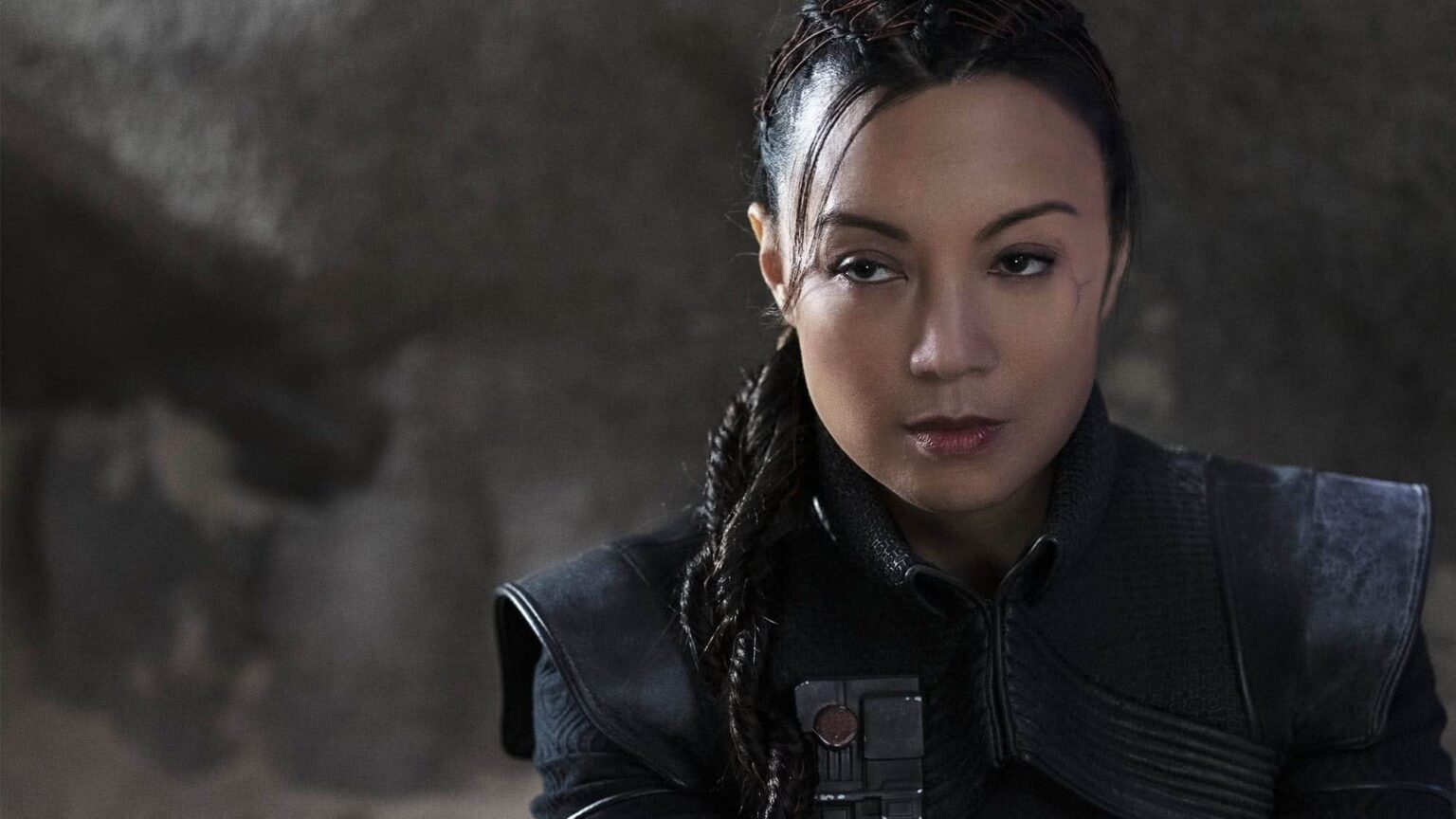 Ming-Na Wen explica conexão entre Boba Fett e Fennec Shand Ming-Na Wen em The Mandalorian