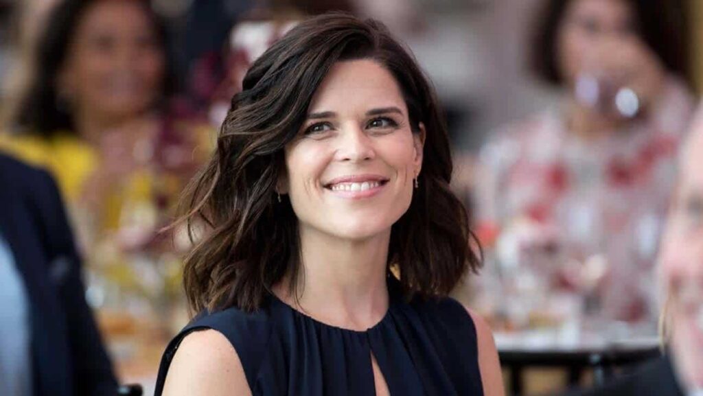 Neve Campbell (Divulgação)