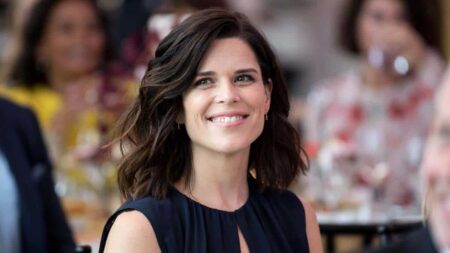 Neve Campbell (Divulgação)