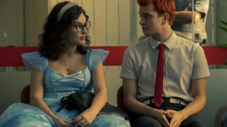 Conheça os motivos para assistir Ninguém Tá Olhando na Netflix Ninguem
