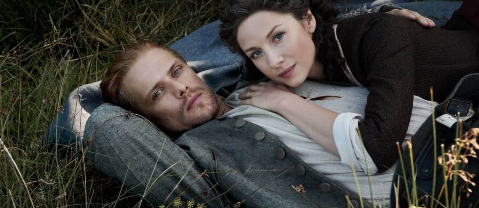Outlander: Quem é o verdadeiro pai do menino Jemmy? Outlanderr 1